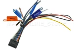Kenwood KIV701 KIV-701 Genuine Wire Harness *buy Ships Today*. Fixed Price $11.53.