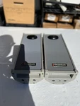 2 Quantum Receiver By Teachlogic All-in-one Portable Pa System Classroom Audio. Fixed Price $175.00.