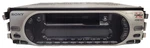 Sony XR-CA430X Car Stereo Radio Cassette Player Untested. Fixed Price $19.48.
