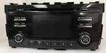 Cd MP3 Bluetooth Siriusxm Radio. New Factory Stereo With Blems.for Nissan Altima. Fixed Price $40.00.