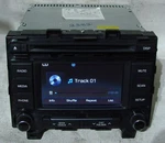 Hyundai Sonata 2015 2016 2017 Factory MP3 Cd Player Radio Sat Ready 96180C2000. Fixed Price $80.95.