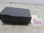 2000 2004 Land Rover Discovery Compact Alpine Audio 6 Cd Changer Player Oem. Fixed Price $47.49.