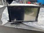 Jvc KW-V640BT Monitor With Dvd (wiring FOR4TH Gen Dodge Ram But Not Limited To). Fixed Price $120.00.