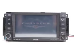 Chrysler Radio Am/fm Cd Player MP3 Dvd Hdd Display Oem 2008 - 2010. Fixed Price $199.99.