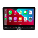 Dual 10.1 2 Din & Receiver With Wireless Android Auto Apple Carplay. Fixed Price $214.90.
