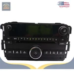 2007-2013 Chevrolet Silverado 1500 Cd MP3 Player Radio Receiver Tested. Fixed Price $100.57.