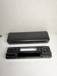 Sony XR-C210 Cd Changer Control & Cassette Faceplate Only. Fixed Price $29.95.