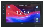 Jvc KW-M595BT 6.8" Monitor Android/carplay Bluetooth Receiver W/idatalink. Fixed Price $245.90.