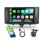 Mercedes Benz Smart Fortwo 2011-2015 Car Stereo Radio With Snapdragon 8 C.... Fixed Price $240.94.