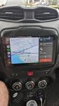 For 2015-2020 Jeep Renegade Android Carplay Stereo Radio Gps Nav Wifi. Fixed Price $143.10.