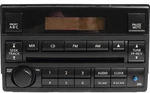 2005-2006 Nissan Altima Am Fm Radio Cd Player W Bluetooth Black Part 28185ZB10B. Fixed Price $250.00.