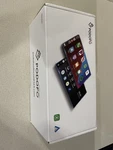 Podofo 10.26 Portable Car Stereo Touchscreen Apply Play. Fixed Price $51.25.