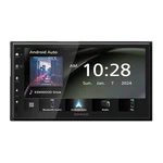 Kenwood DMX4710S 6.8" Multimedia W/ Apple Carplay & Android Auto Ready. Fixed Price $299.00.