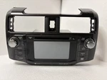 2014- 2019 Toyota 4RUNNER Gps Navigation Gracenote Hd Xm Radio MP3 Oem Head Unit. Fixed Price $245.00.