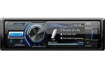 Jvc KD-X560BT Marine Boat Utv Digital Media Player Bluetooth Rear Camera Input. Fixed Price $139.00.