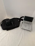 Audiovox D1500B Portable Dvd Player Lcd W/ Battery Car & Wall Charger Tested. Fixed Price $44.00.