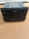 2007 Ford Mustang Shaker 500 Cd Slot Receiver Audio Radio 2862. Fixed Price $181.00.