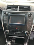Toyota Camry 15-17 Radio Touch Screen Display Receiver P11224 86140-06680 Oem. Fixed Price $179.99.