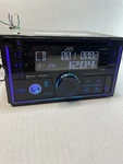 Jvc KW-R930BTS Cd/ Bluetooth Usb Reciever Double Din *tested*. Fixed Price $111.99.