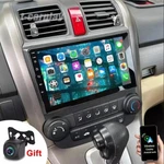 For 2007-2011 Honda Crv Android 13 Apple Carplay Stereo Radio Gps Navi Wifi. Fixed Price $123.49.
