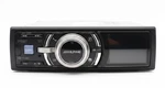 Alpine IDA-X305 Digital Media Receiver Bluetooth Car Audio Radio Works Great. Fixed Price $321.00.