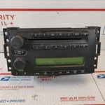 05-07 Chevrolet Uplander Am/fm Radio Receiver Cd Player 15286298 Oem. Fixed Price $44.95.