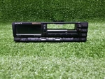 Sony XR-5500RDS XR5500RDS Original Car Radio Faceplate Head Unit Only. Fixed Price $50.00.