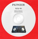 Service Manual Pioneer Audio Recorder By Model 1 Cd In Pdf Format. Fixed Price $19.00.