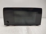 2018-2022 Honda Cr-v Display Screen Oem 39101-TLA-A42-M1. Fixed Price $200.00.