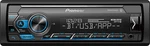 Pioneer MVH-S322BT Digital Media Receiver. Fixed Price $129.99.