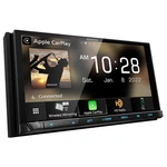 Kenwood DMX958XR Excelon Bluetooth Multimedia Receiver (no Cd). Fixed Price $999.00.