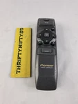 Remote Control For Pioneer CD-R600 Car Dsp Md Receiver Player. Fixed Price $56.00.