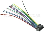 Wire Harness For Alpine IVA-D300 IVAD300 IVA-D310 IVAD310 *ships Today*. Fixed Price $9.99.