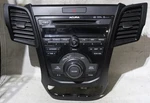Acura Mdx 2013 2014 2015 Factory Navigation Cd Dvd Player Radio 3AR0. Fixed Price $125.39.