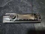 Sony CDX-GT650UI Faceplate Only Tested. Fixed Price $24.99.
