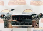 1965 Mustang Radio With Fm & Bluetooth. Fixed Price $327.99.