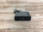 Bmw Oem E21 E23 E24 E28 E30 Front Cassette Player Radio Alpine Stereo CM5903L. Fixed Price $191.25.