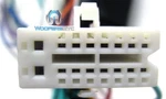 Clarion Car Audio Video Tv Screen Dvd Harness Cable VZ409 VZ-409 VX409 VX-409. Fixed Price $69.99.