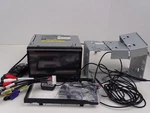 Jvc KW-NX7000 Navigation & Dvd Receiver Bundle. Fixed Price $173.99.