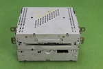2006 Nissan Armada Am Fm Radio Cd Panasonic Receiver Unit 28185 ZC31A Oem. Fixed Price $65.99.