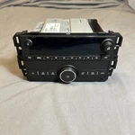 2015-2021 Chevy Radio Display Screen Receiver Am Fm Oem Gm 23475277 Pn 28435272. Fixed Price $40.21.