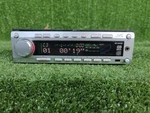 Jvc KD-SH55R KDSH55R Original Car Radio. Fixed Price $300.00.