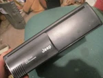 Used/take-off 99-05 Jeep/grand Cherokee 10 Disc Cd Changer Oem/nice Working Unit. Fixed Price $99.00.