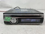 Alpine CDE-9841 Radio Stereo Player Receiver Single Din Head Unit Power Test. Fixed Price $79.95.