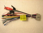 Jensen Wire Harness CMR8629, CMR3710,CMN8620, CDR5620,. Fixed Price $17.95.