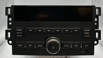 10 11 Chevy Aveo Am Fm Electronically Tuned Radio Oem 96989877. Fixed Price $84.15.