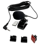 Microphone For Kenwood KDC-BT758HD KDCBT758HD Car Radio 3.5 Mm Plug. Fixed Price $10.95.