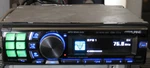 Alpine CDA-117JI 1DIN Usb Fm Radio Receiver Tested Working Harness. Fixed Price $285.00.