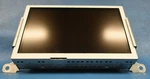 2013-2016 Ford Taurus Sony Am/fm Navigation Radio Display Icn Oem DG1T-18B955-FD. Fixed Price $83.48.