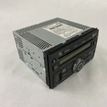 Nissan PP-3135B 28185-1VK1A Radio Cd Player Untested. Fixed Price $24.99.
